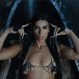 Imagen del artista Sevdaliza