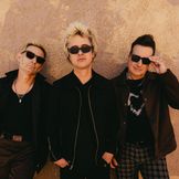Artist's image Green Day