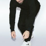 Imagem do artista Skrillex