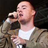 Imagen del artista Maverick Sabre