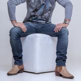 Imagen del artista Johny Vianna