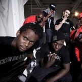 Artist image Sexion D'Assaut