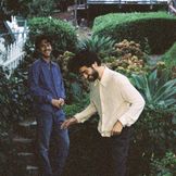 Imagen del artista Nat and Alex Wolff