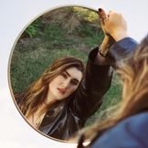 Imagen del artista Rosa Linn