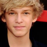 Artist image Cody Simpson