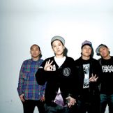 Artist's image Far East Movement