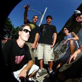 Imagen del artista Banda Swell