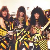 Artist image Stryper