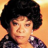 Imagen del artista Ruth Brown