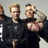 Imagem do artista Sum 41