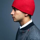 Imagen del artista Tyler Joseph