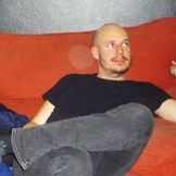 Imagem do artista La Casa Azul