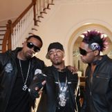 Imagem do artista Dru Hill