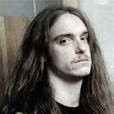 Artist's image Cliff Burton