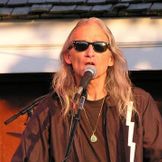 Imagen del artista Jimmie Dale Gilmore