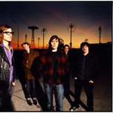 Imagem do artista People In Planes