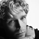 Imagen del artista Christopher