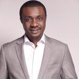 Imagen del artista Nathaniel Bassey