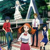 Imagen del artista Anohana