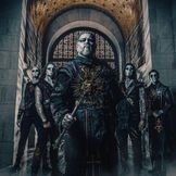 Artist's image Powerwolf