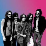Imagem do artista The Kinks