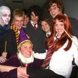 Imagen del artista Team StarKid