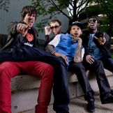 Artist's image Gym Class Heroes