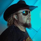 Imagem do artista Colt Ford