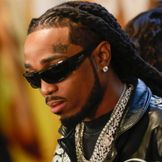 Imagem do artista Quavo