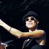 Imagen del artista Michelle Shocked