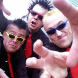 Imagen del artista The Toy Dolls