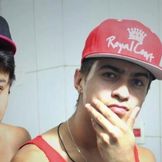 Imagem do artista Trio Yeah