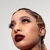 Imagen del artista Kiana Ledé