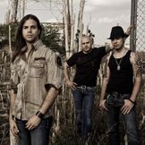 Imagen del artista Atom Smash