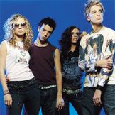 Imagen del artista A-Teens