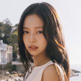 Imagem do artista JENNIE