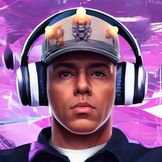 Imagen del artista MC Koringa