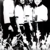 Imagem do artista Caçulas