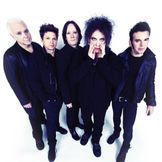 Imagem do artista The Cure