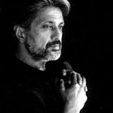 Imagem do artista Dariush