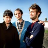 Artist's image Vampire Weekend