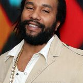 Imagen del artista Kymani Marley