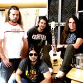 Imagen del artista TORK