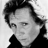 Imagem do artista Benny Mardones