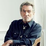 Imagem do artista Eddy Mitchell