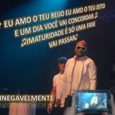 Imagen del artista Viraduavesso