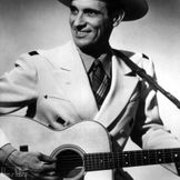 Imagem do artista Ernest Tubb