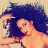 Artist's image Diana Ross
