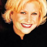 Artist's image Sandi Patty