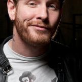 Artist image Corey Taylor